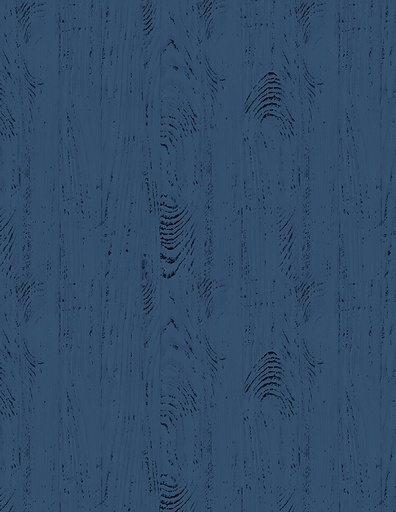 [59041-444] Wood Texture Navy