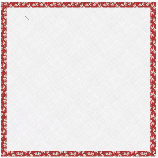 [DB-38652] Lori Holt 14" Design Board LE Barn Red