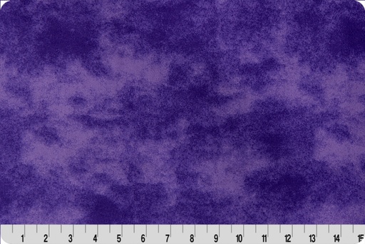 [CP90MIST-AMETHYST] Amethyst Mist Cuddle 3 Extra Wide 90"