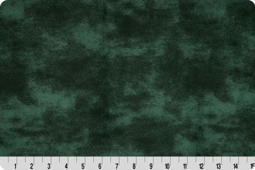 [CP90MIST-FOREST] Forest Mist Cuddle 3 Extra Wide 90"