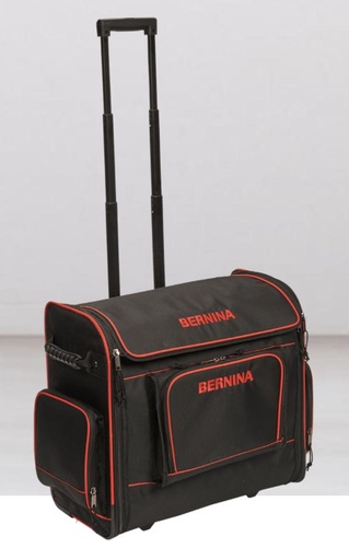 [BNG999T] BNG Trolley Bag Sewing Mach LG