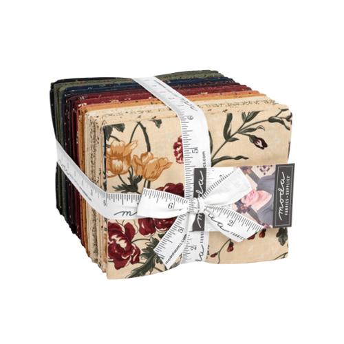 [9760AB] Daisy Lane 40 Fat Quarters