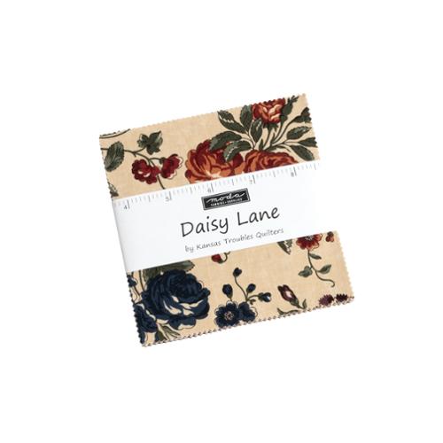 [9760PP] Daisy Lane Charm Pack