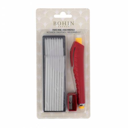 [91489] Chalk Pencil Refillable Cartridge Set