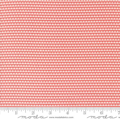 [55316-12] Strawberry Sundae Stripes