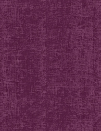 [39851-636] Canvas Texture Plum