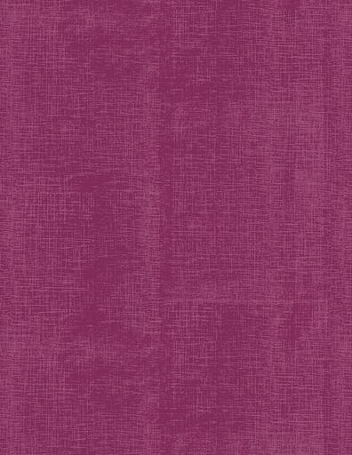 [39851-630] Canvas Texture Deep Magenta