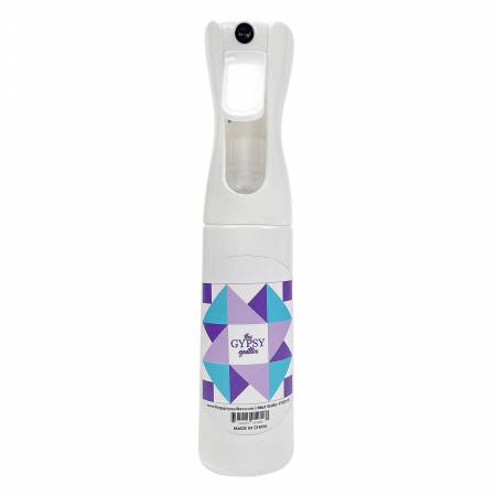 [TGQ126] Gypsy Quilter Mist Bottle 10oz