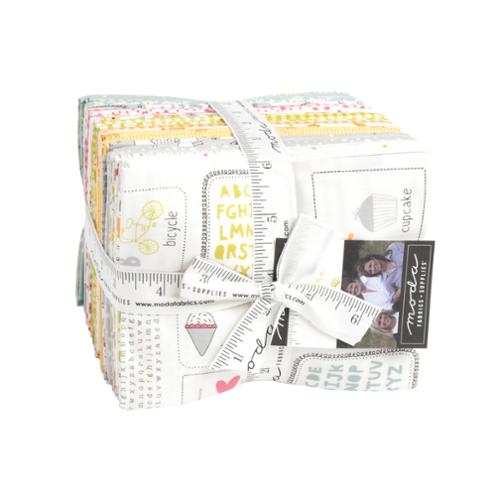 [55670AB] Shine 32 Fat Quarters