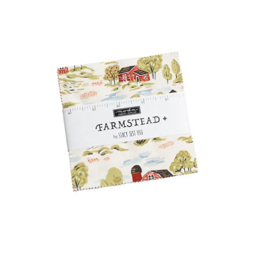 [20900PP] Farmstead Charm Pack