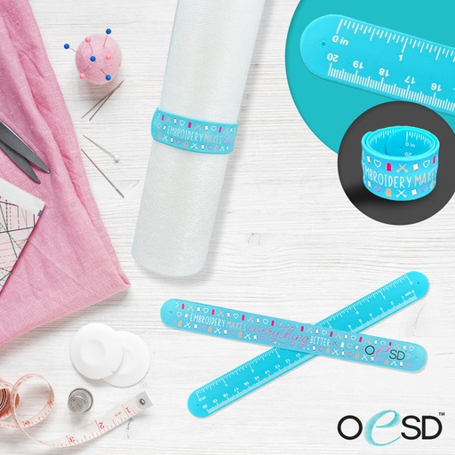 [SSSLAPB] OESD Slap Bracelet