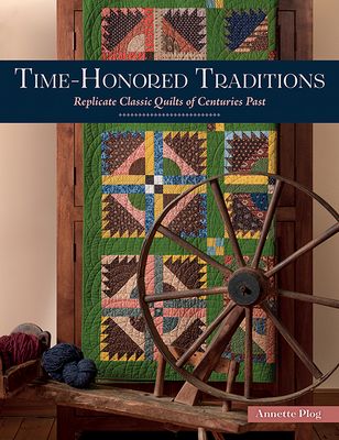 [B1540] Time-Honored Traditions