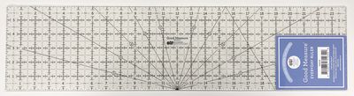 [MQSER] Good Measure MQS Everyday Ruler