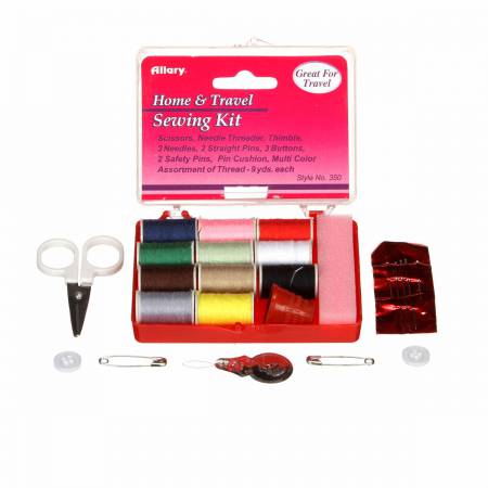 [350A] Travel Sewing Kit Large