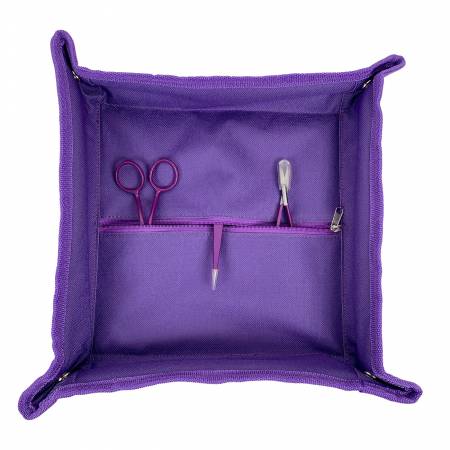 [TGQ068] Tote Trivet Purple