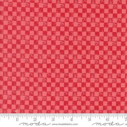 [5224-12] Rose Checkers