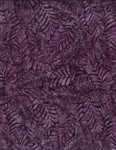 [22299-639] Large Leaves Dark Purple