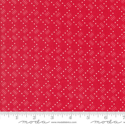 [23367-17] Cherry Zigzag