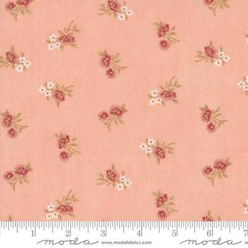 [44385-15] Rose Quartz Rosalie