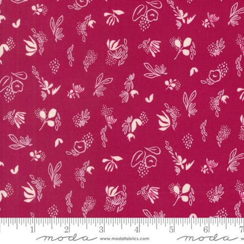 [45616-19] Pomegranate Floral