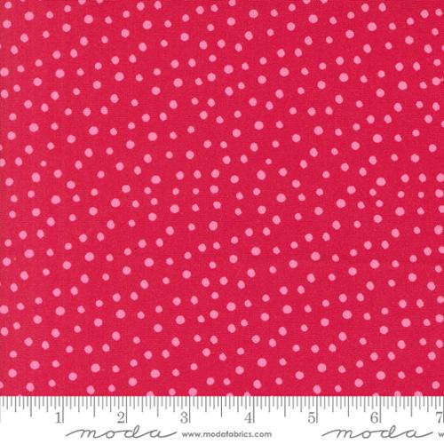 [21829-11] Ruby Dotty