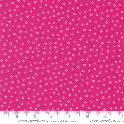 [21829-14] Raspberry Dotty