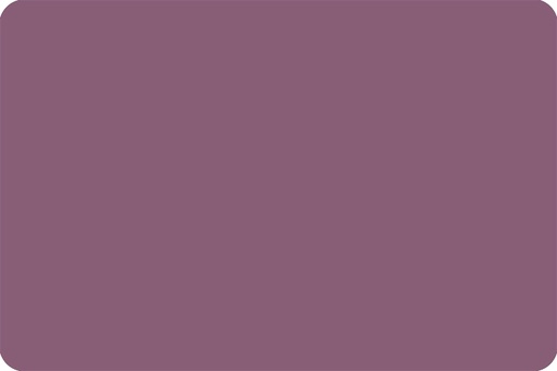 [C390-WINEBERRY] Wineberry Solid Cuddle 3 Extra Wide 90"