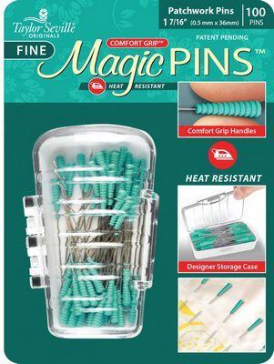 [MAGPFINE100] Magic Pins FINE 1-7/16 100pc