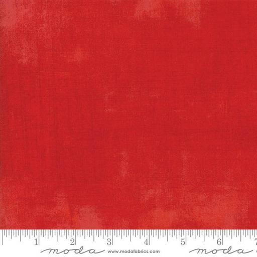 [30150-365] Grunge Basic Scarlet