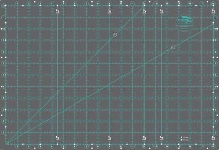 [CGRMAT1218] CG Cutting Mat 12x18