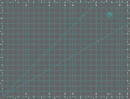 [CGRMAT1824] CG Cutting Mat 18x24