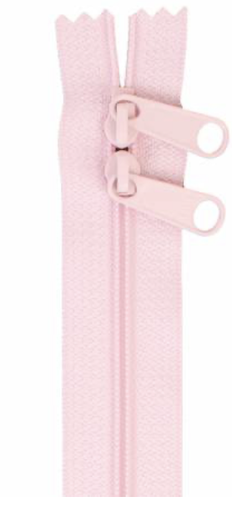 [ZIP30-249] Handbag Zipper 30" Dbl Slide