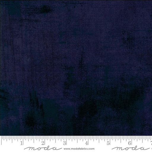 [30150-505] Grunge Basics Blue Graphite