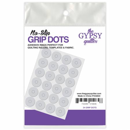 [TGQ022] Grip Dots