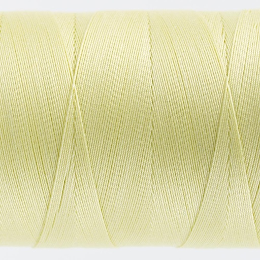 [KT1-405] Konfetti, Pale Yellow