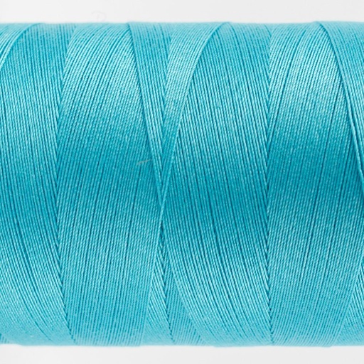 [KT1-608] Konfetti, Med Peacock Blue
