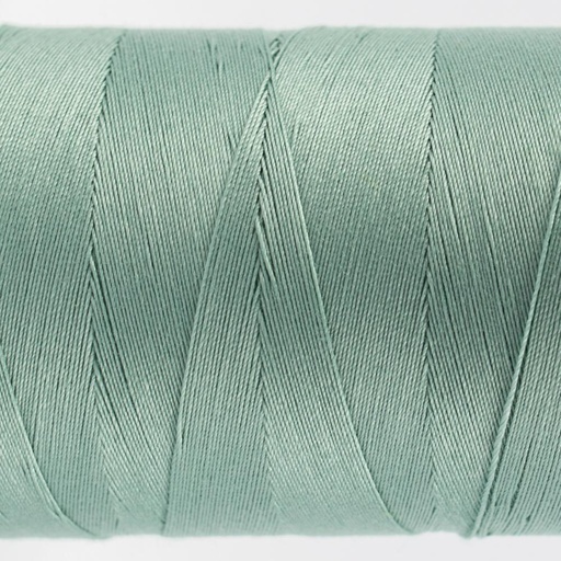 [KT1-610] Konfetti, Drab Teal