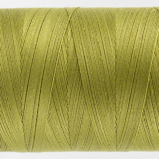 [KT1-611] Konfetti, Brass Green