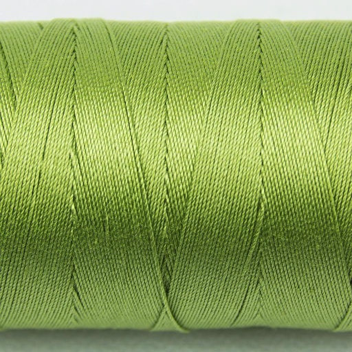 [SP4-27] Spagetti - Soft Green