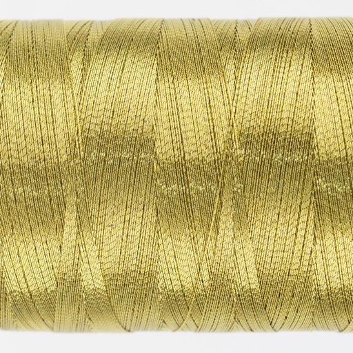 [M-6602] Spotlite, Bright Gold