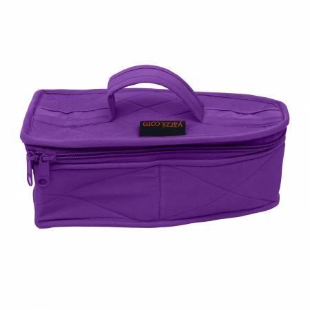 [CA580P] Iron Storage Case Purple