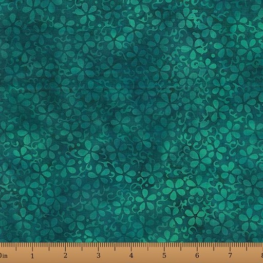 [SH138-980] Lagoon Mini Petals