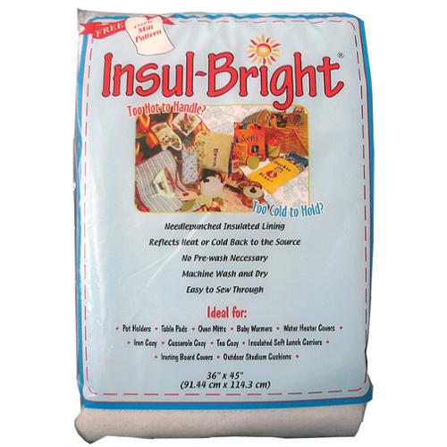 [6345] Insul-Bright 45"x1yd