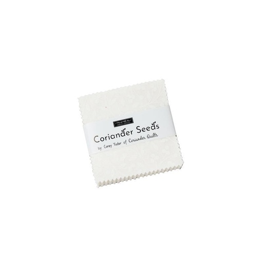 [29140MC] Coriander Seeds Mini Charm