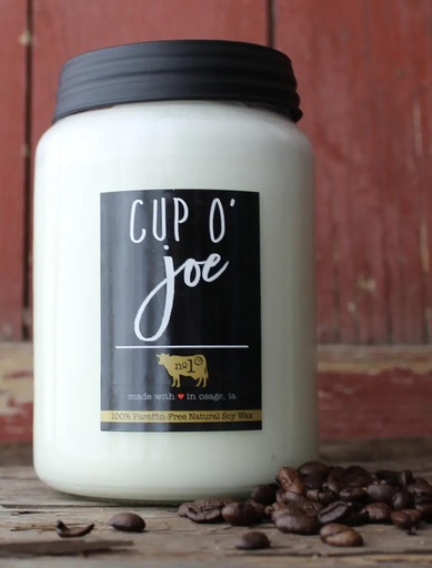 [27839] Cup O' Joe