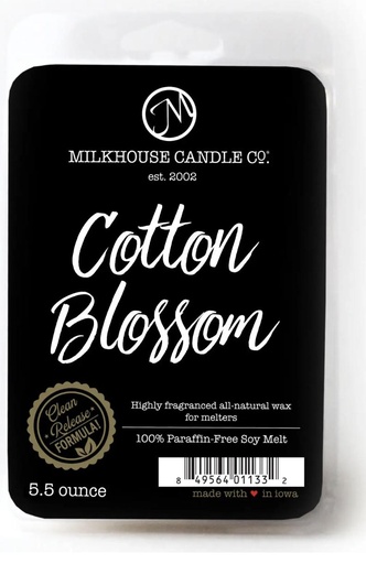 [45538] Cotton Blossom