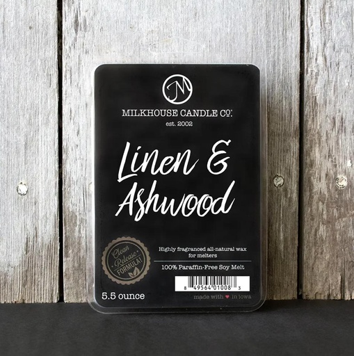 [42138] Linen & Ashwood