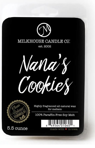 [43538] Nana's Cookies