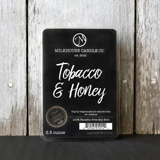 [42238] Tobacco & Honey