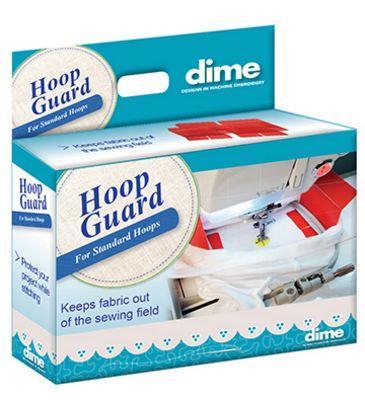 [HG0002] Hoop Guard for Standard Hoop